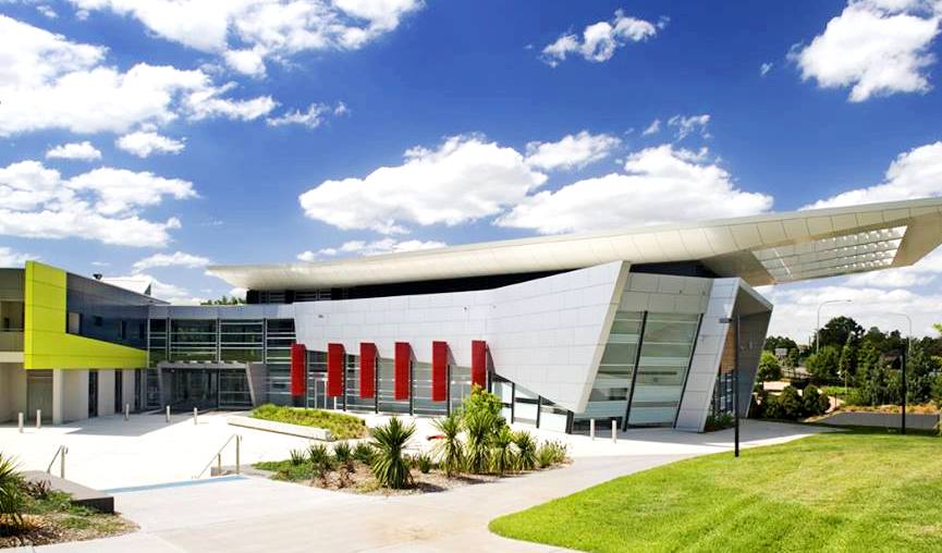 Campbelltown Arts Centre