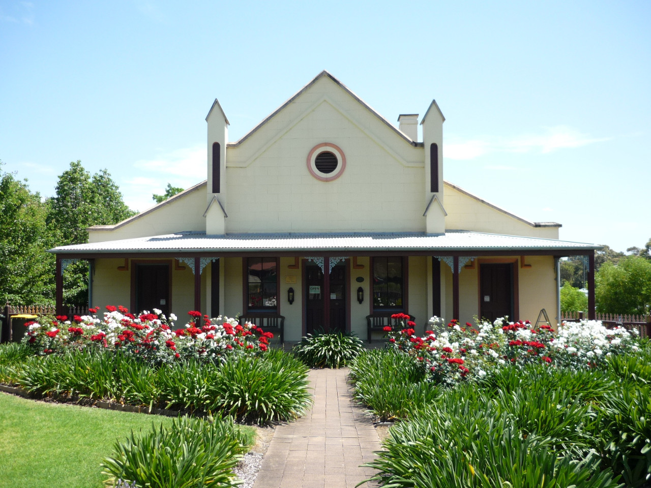 Campbelltown Visitor Information Centre