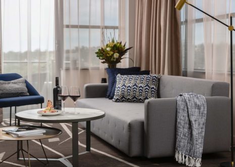 Rydges Campbelltown