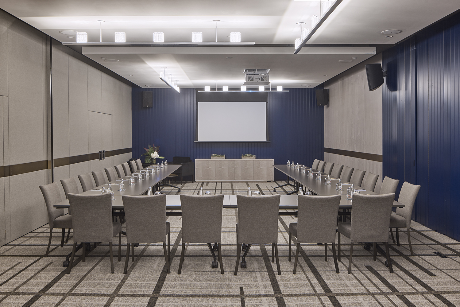 Event enquiry