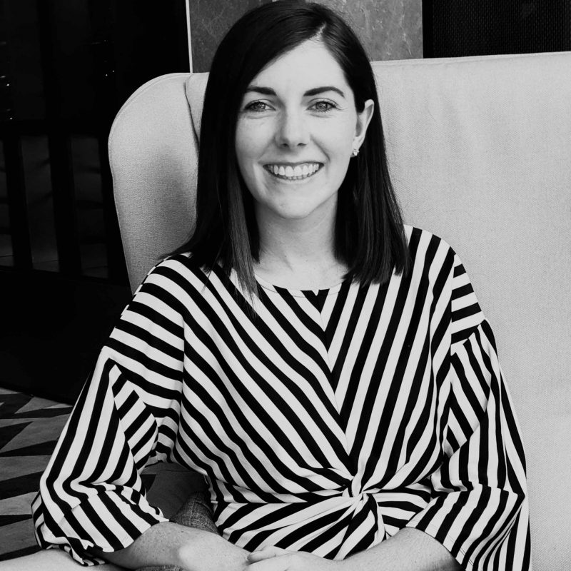 Melissa De Bono, General Manager
