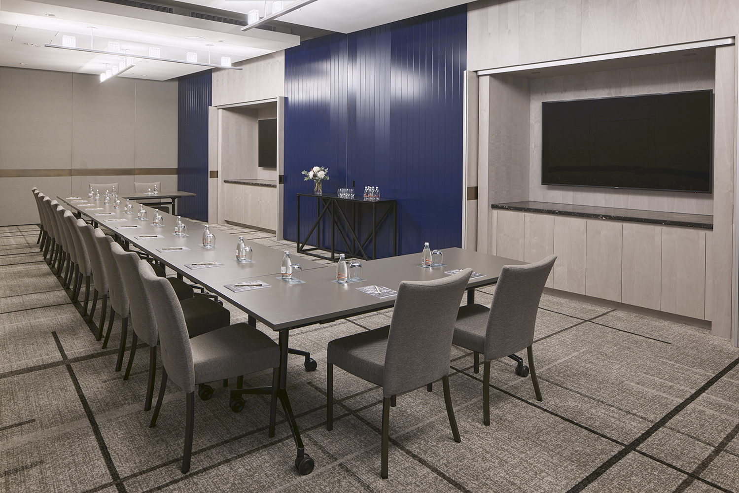 Meetings