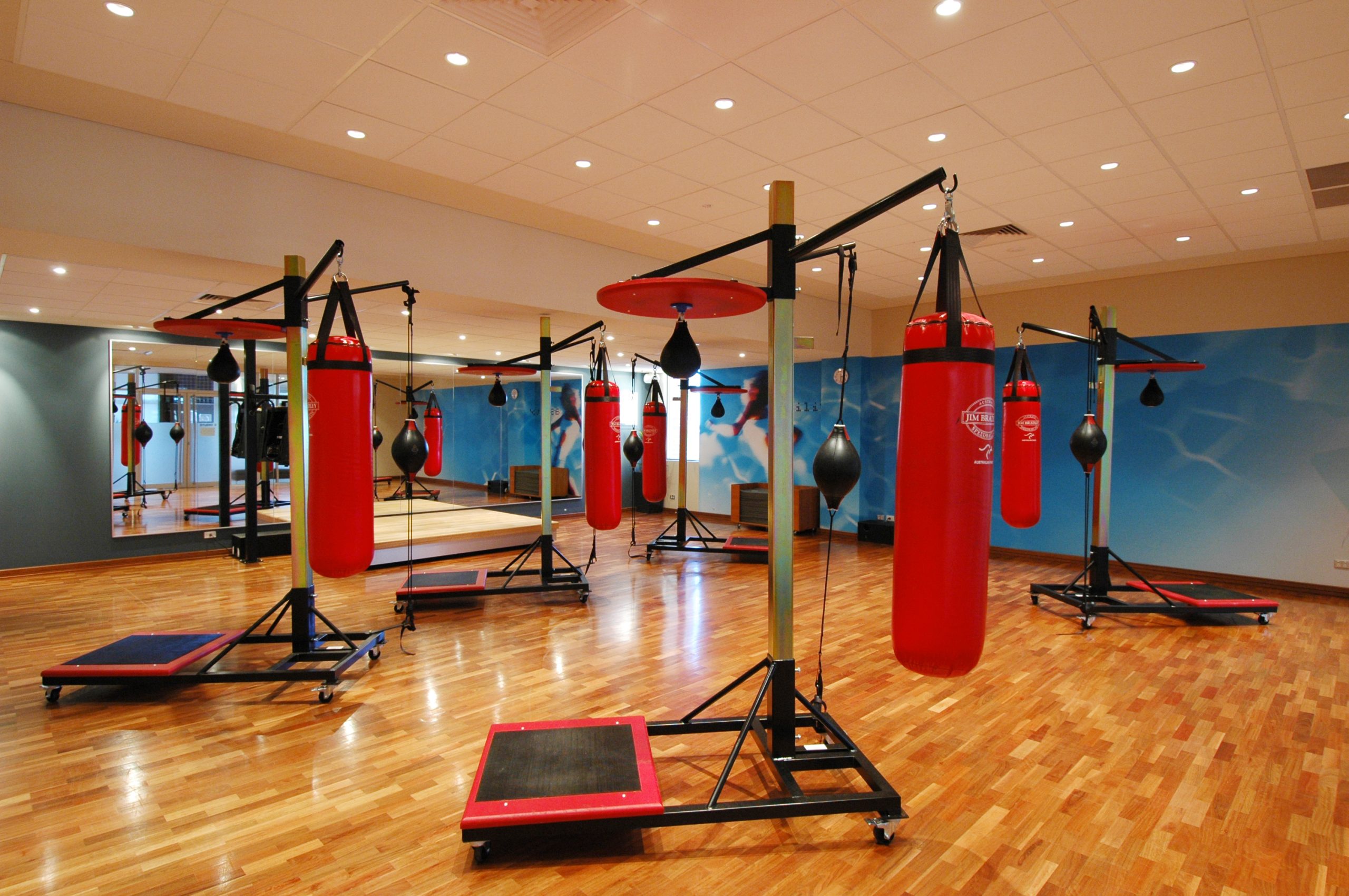 Private Studios For Hire