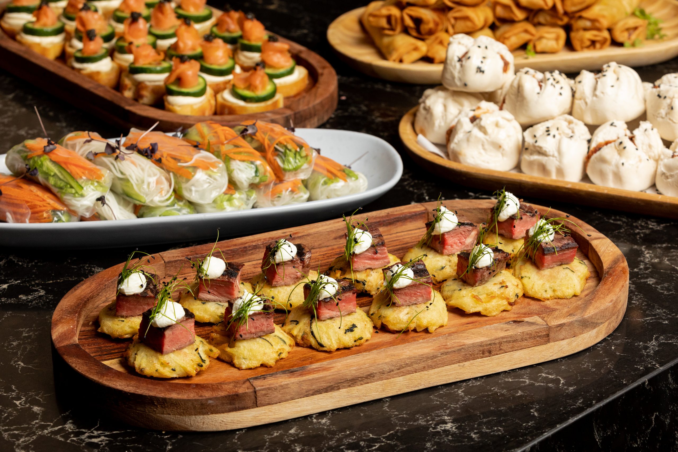Cocktail Gatherings