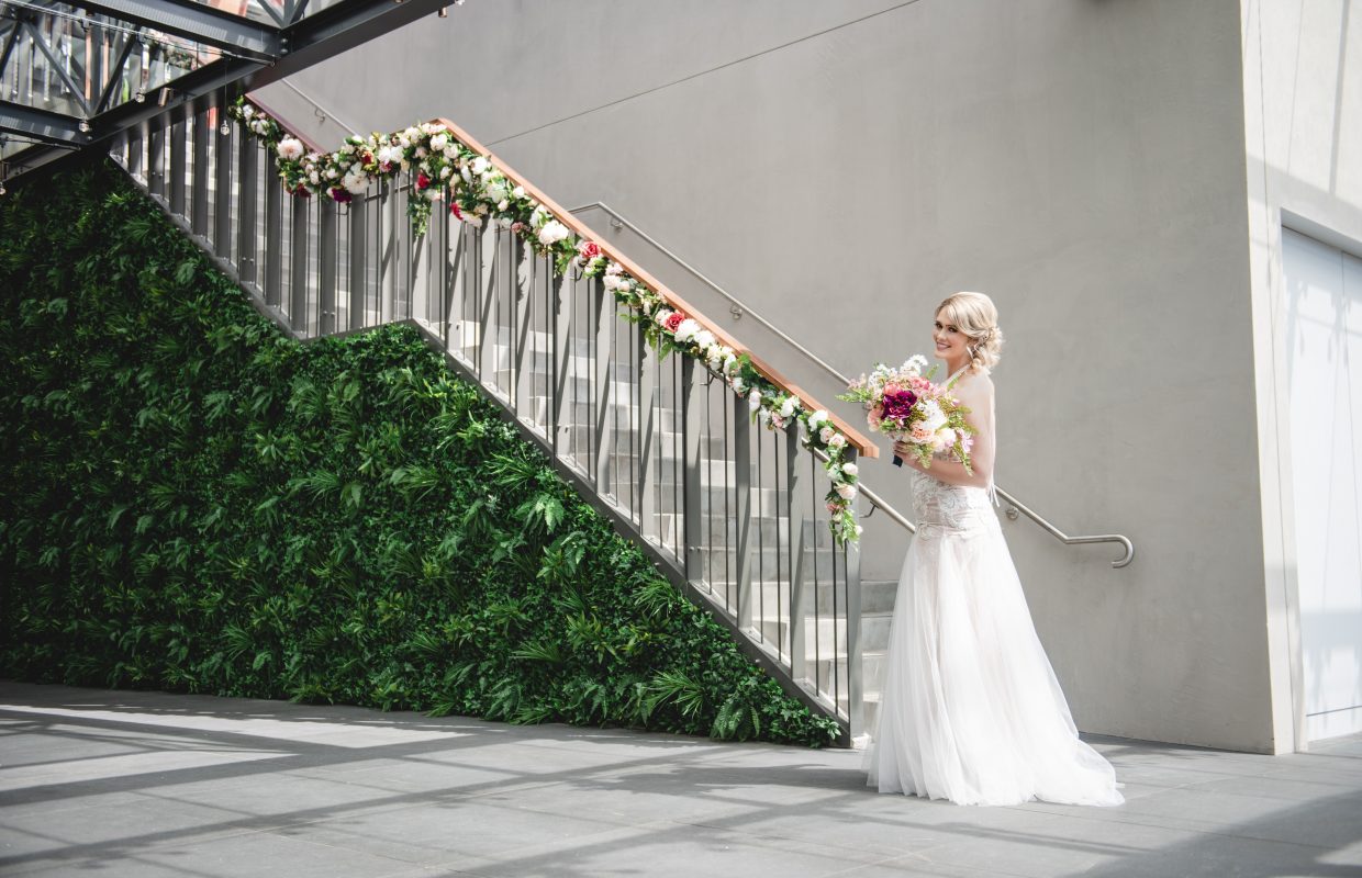 Intimate Wedding Package