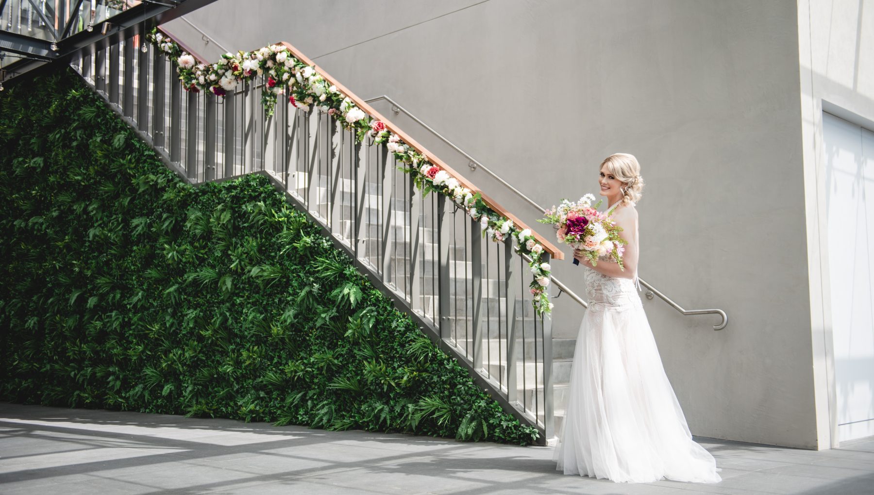Intimate Wedding Package