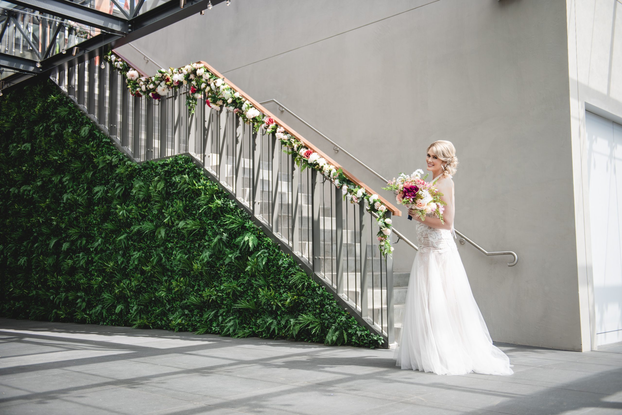 Intimate Wedding Package