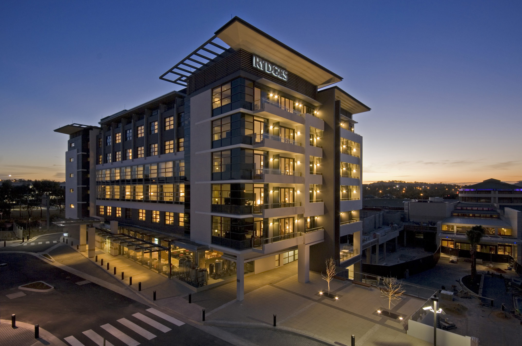 Ready to book?