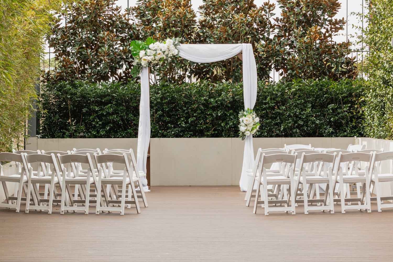 Ceremony Package