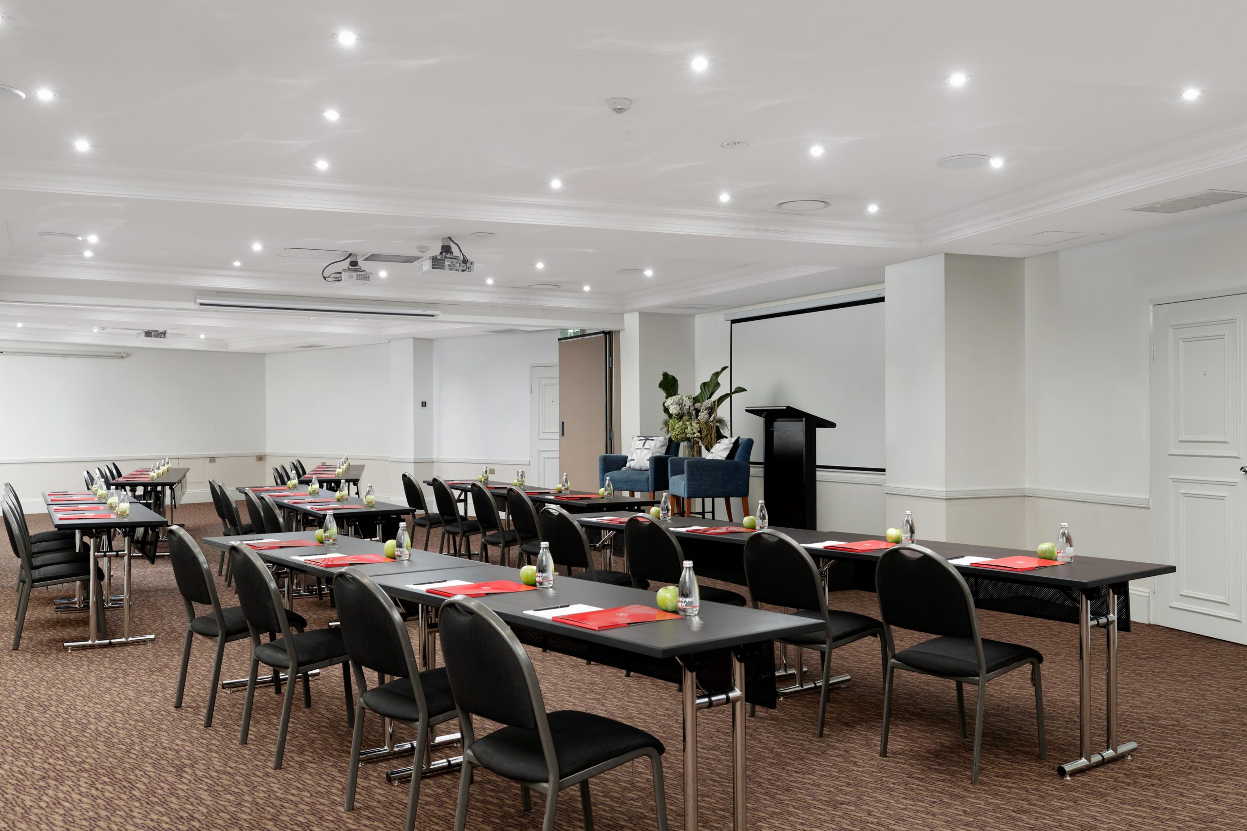 Full Day Delegate Package 