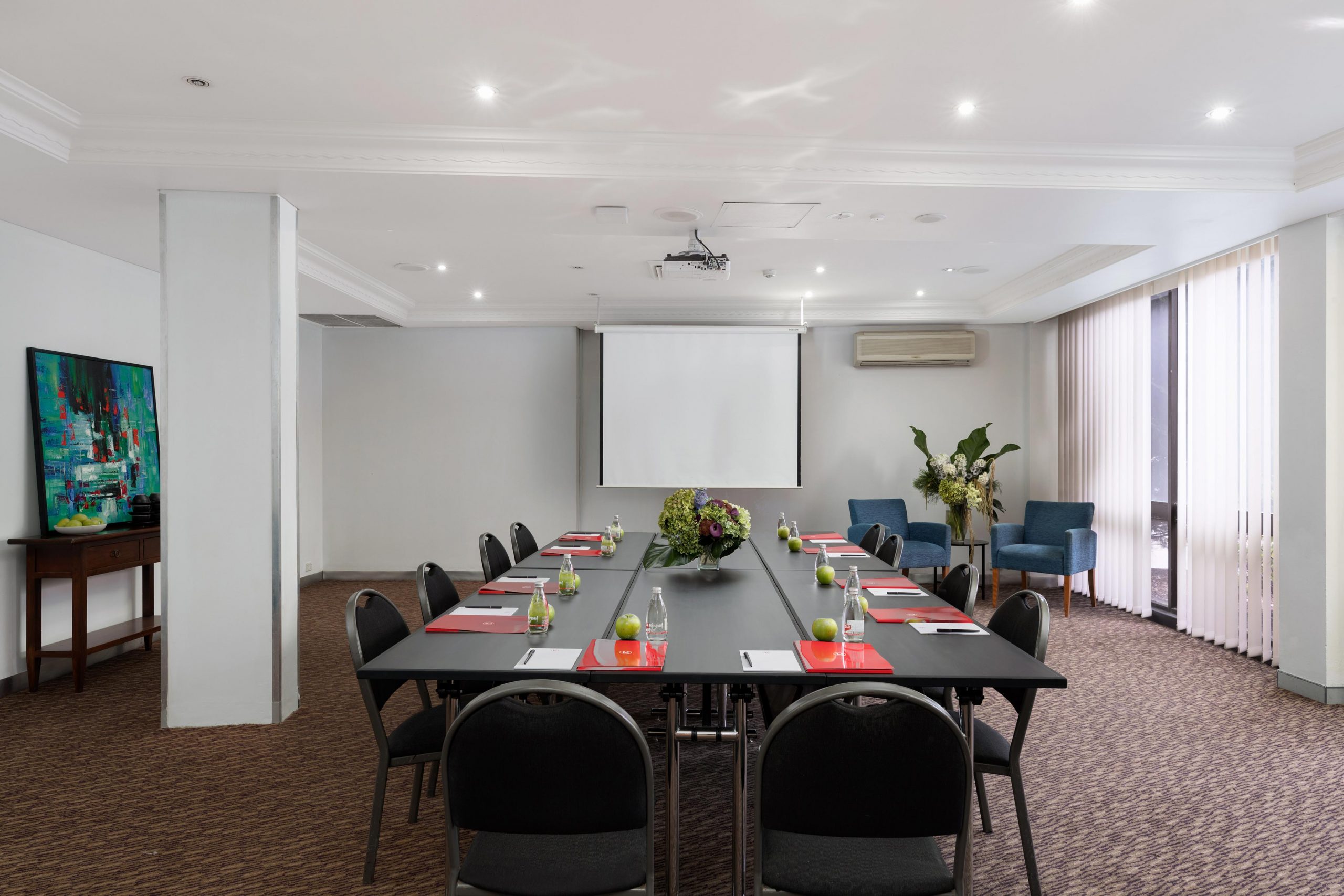 Meetings