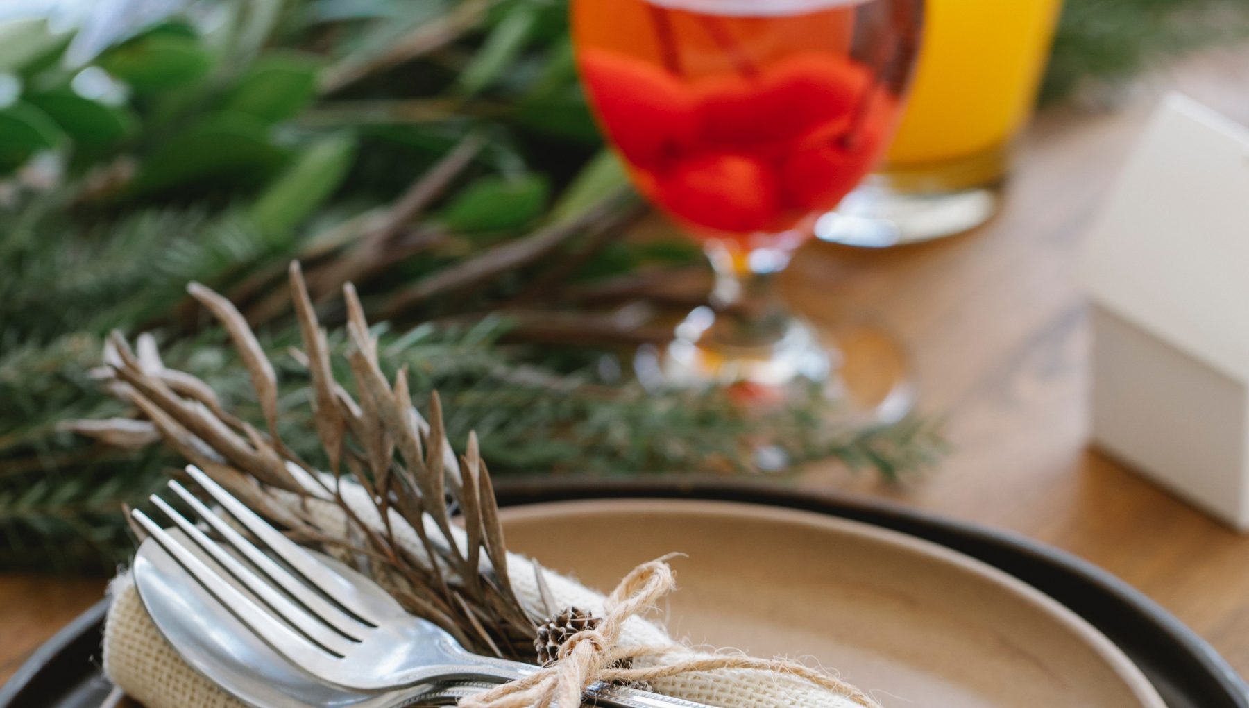 Christmas & EOY Parties