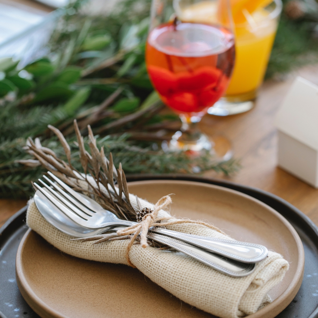 Christmas & EOY Parties