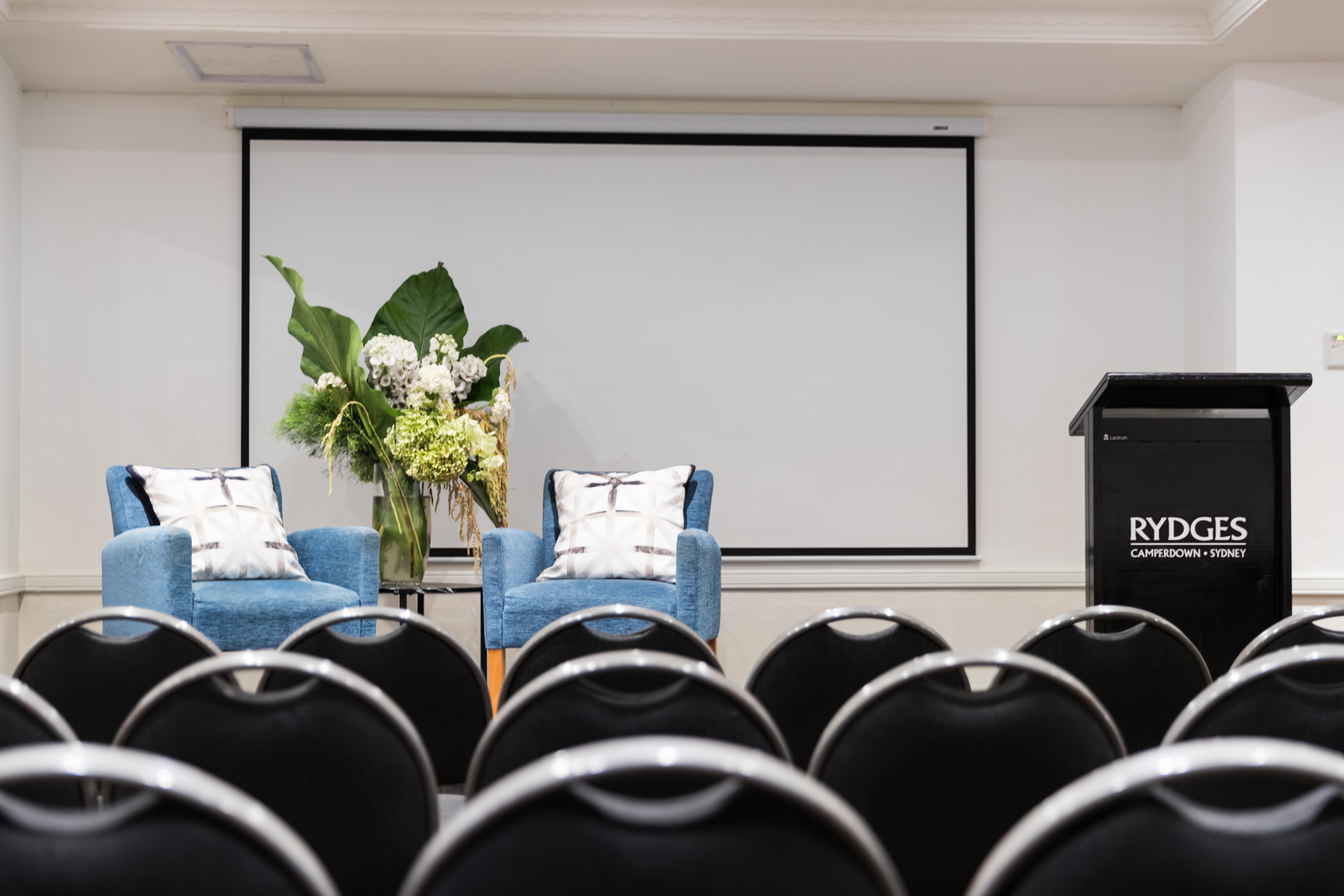 Event enquiry