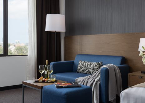 Rydges Camperdown