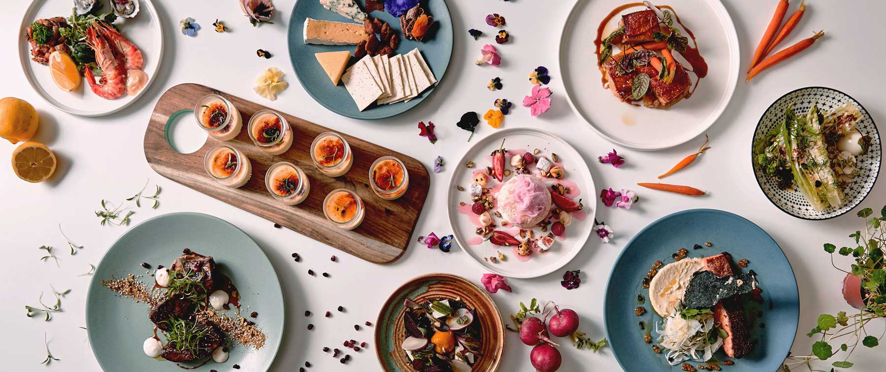 Canapés