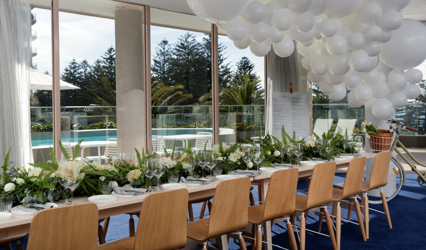 Intimate Wedding Package