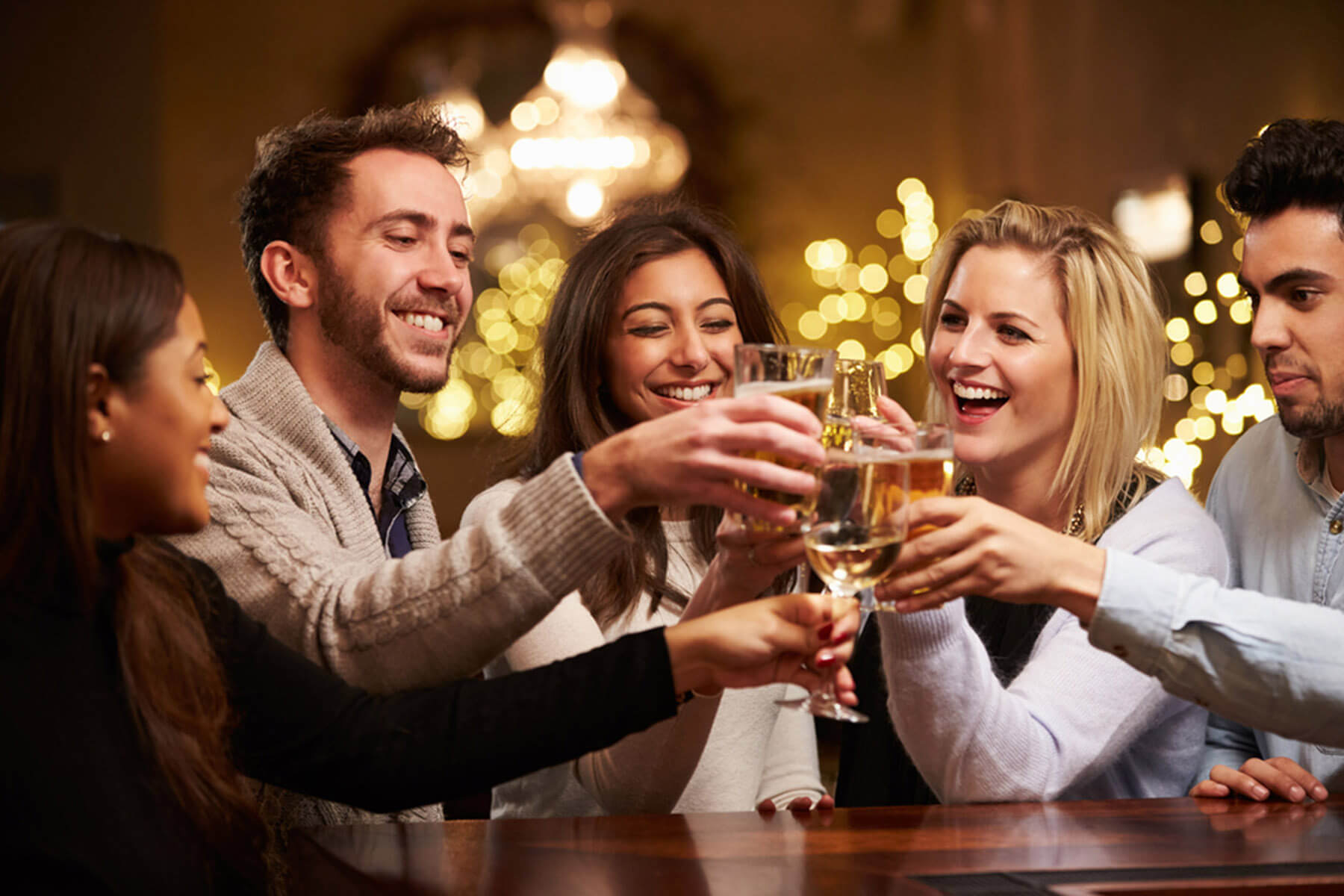 Celebrations & Milestones