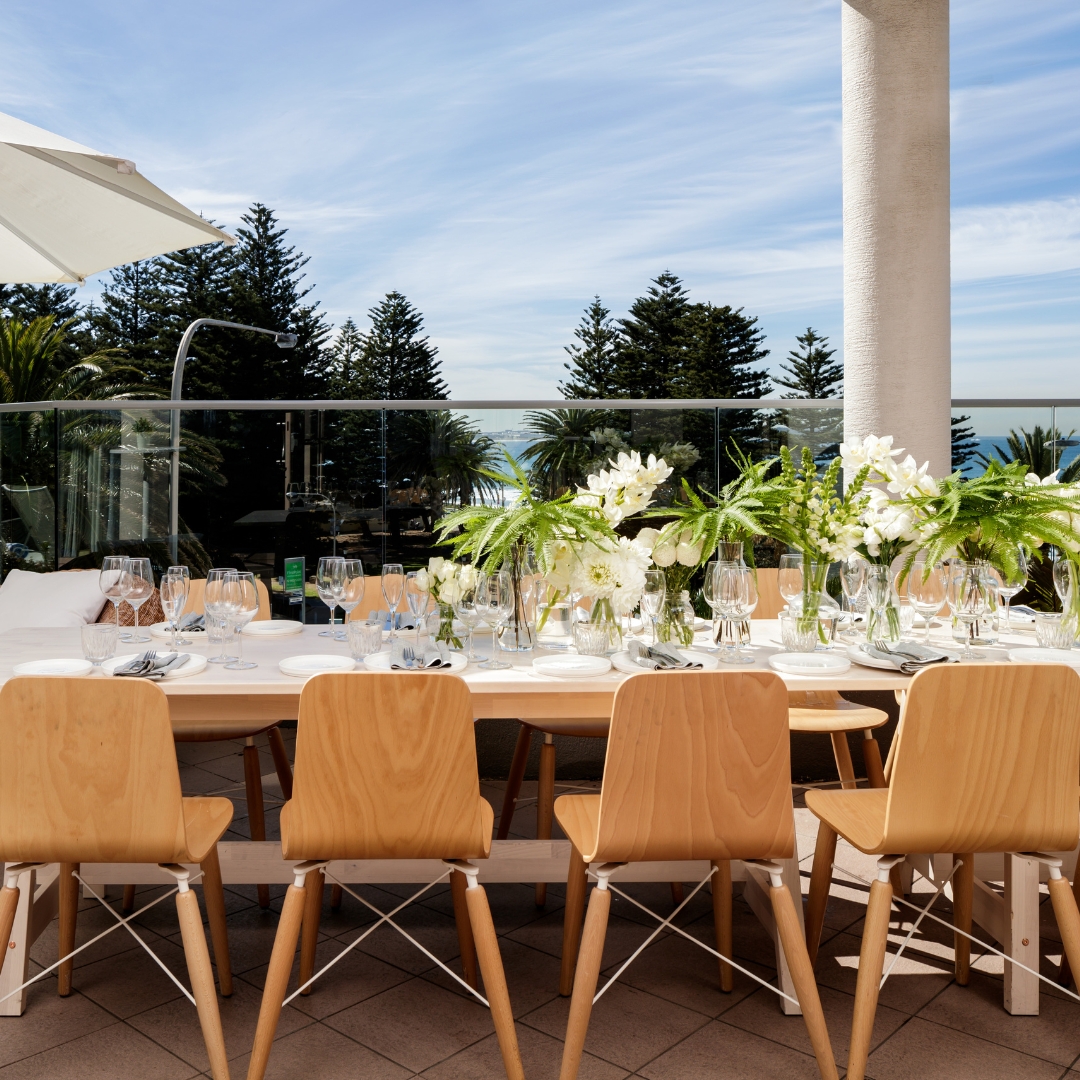 Wedding banner