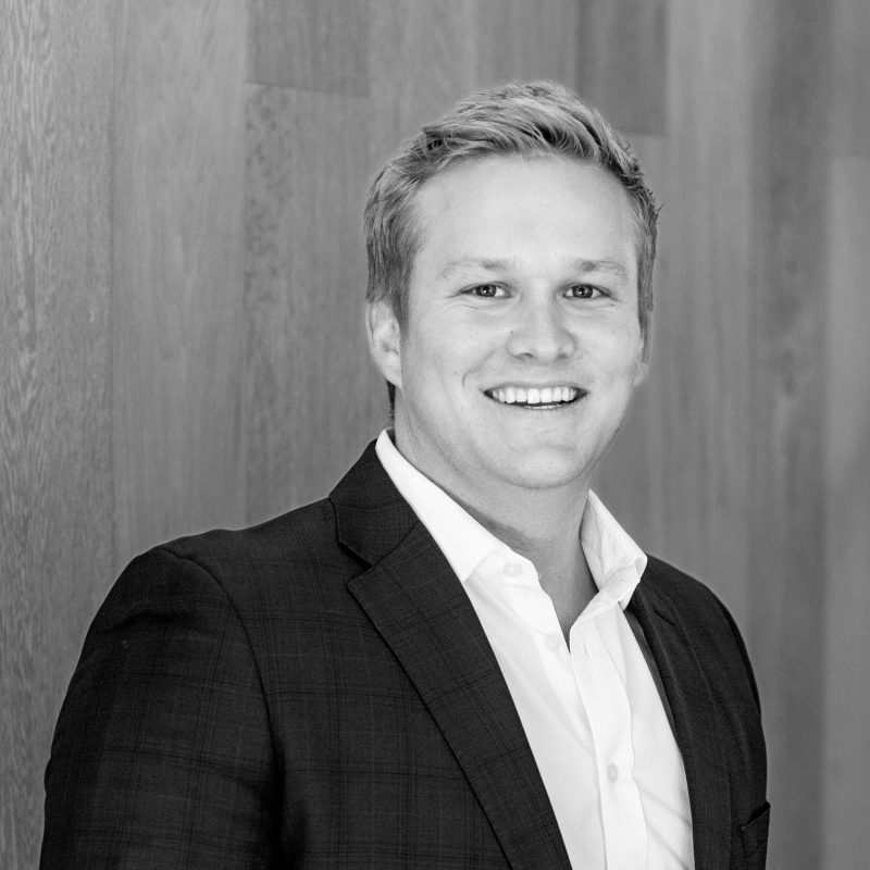 Luke Roberts-Lalli, General Manager
