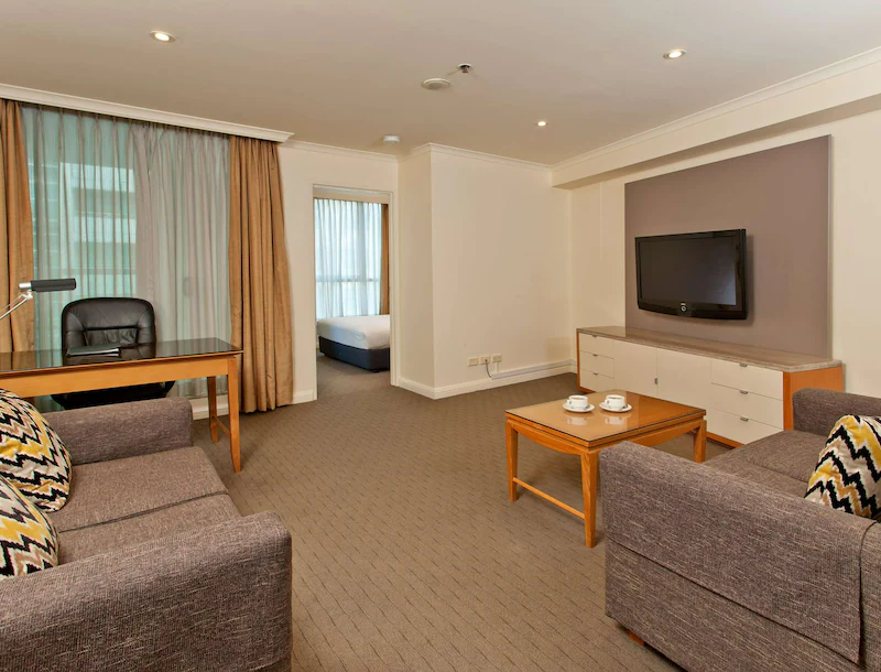 One Bedroom Apartment - Image 1