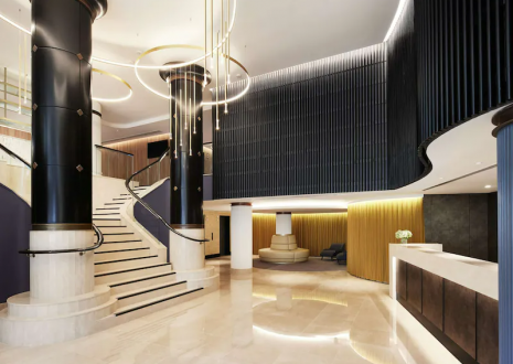 Rydges Darling Square Apartment Hotel