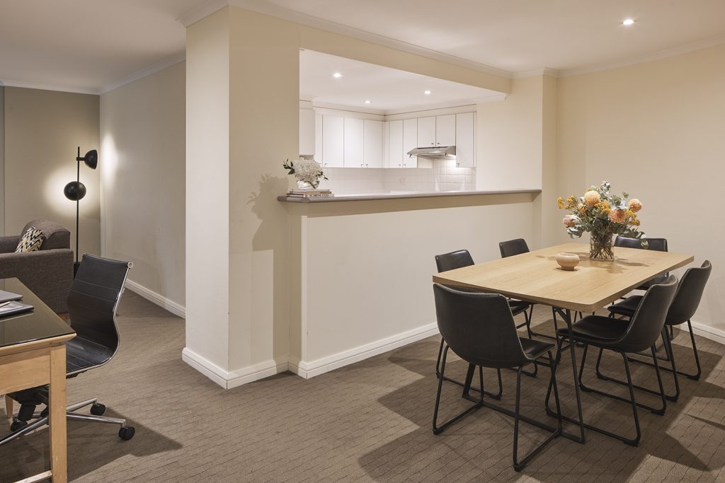 Two Bedroom Apartment - Image 1