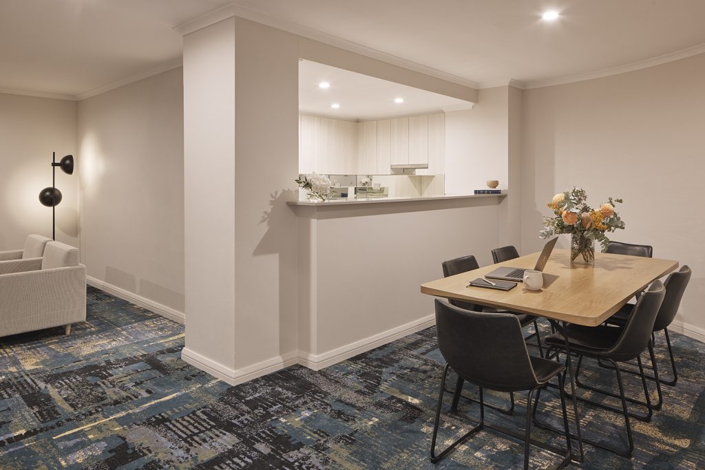 Superior Two Bedroom Apartment - Image 1