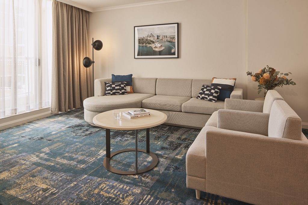 Superior Two Bedroom Apartment - Image 2