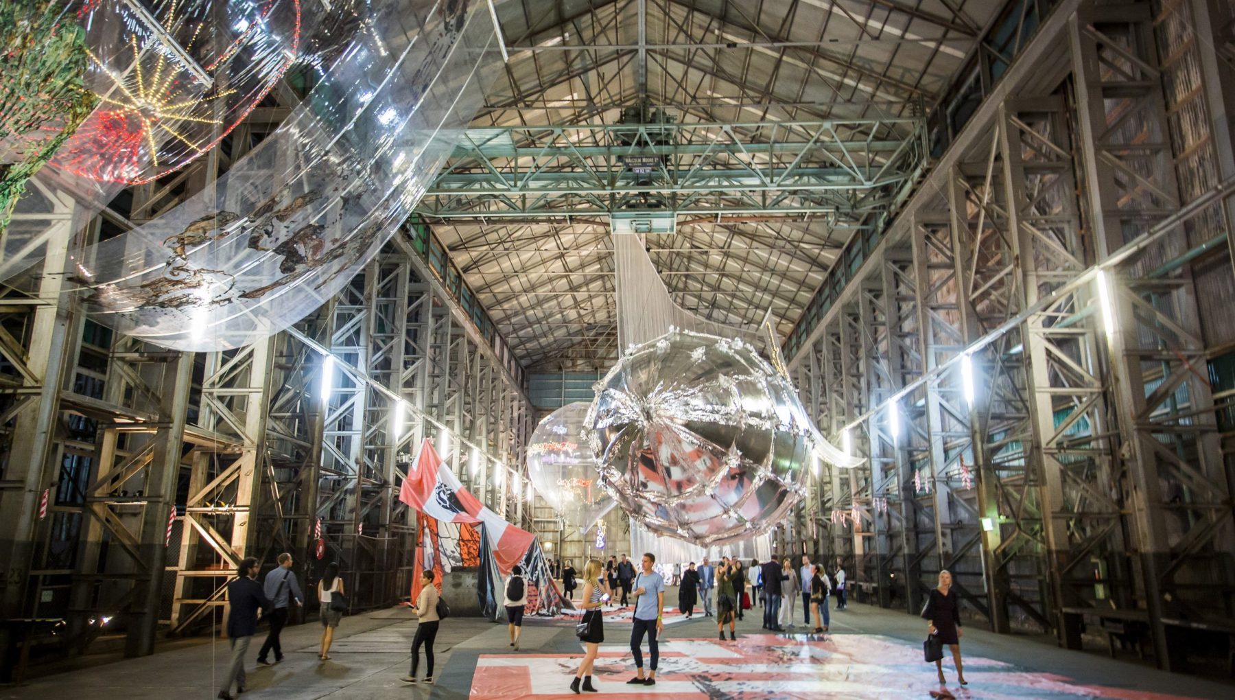 Biennale of Sydney 2024