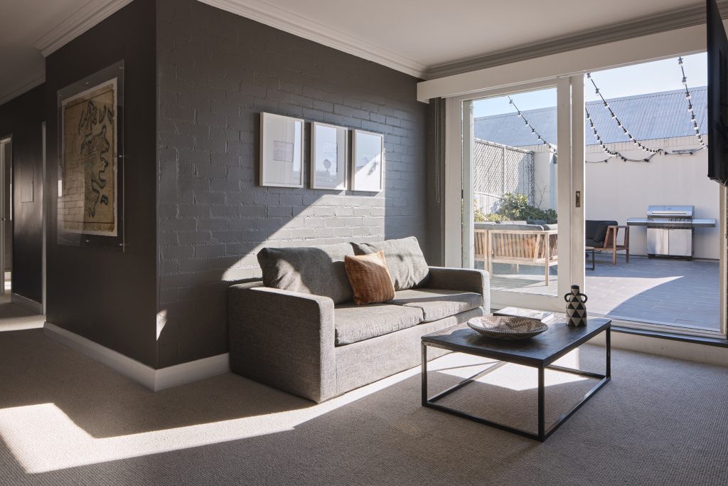 Harbour View Suite - Image 3