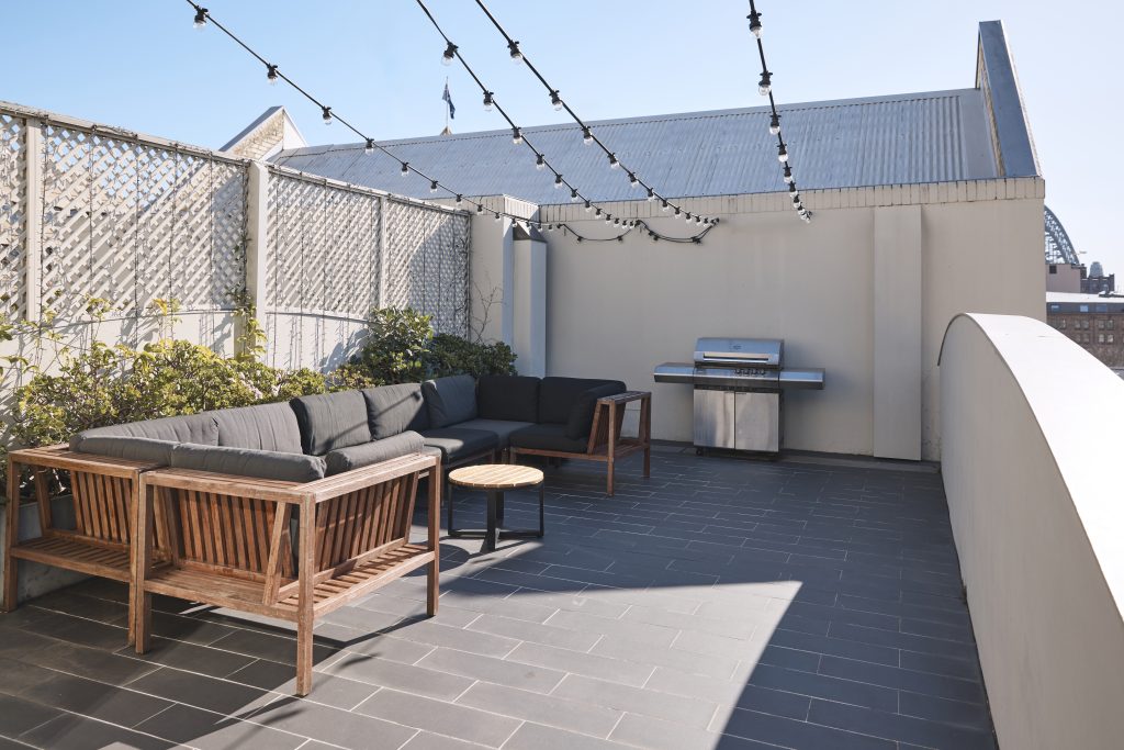 Harbour View Suite - Image 1