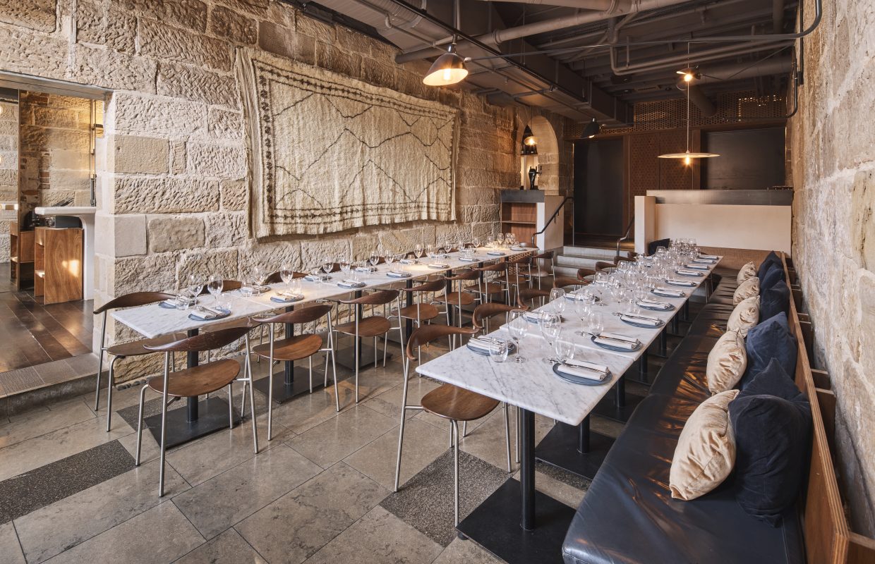 Tayim Restaurant