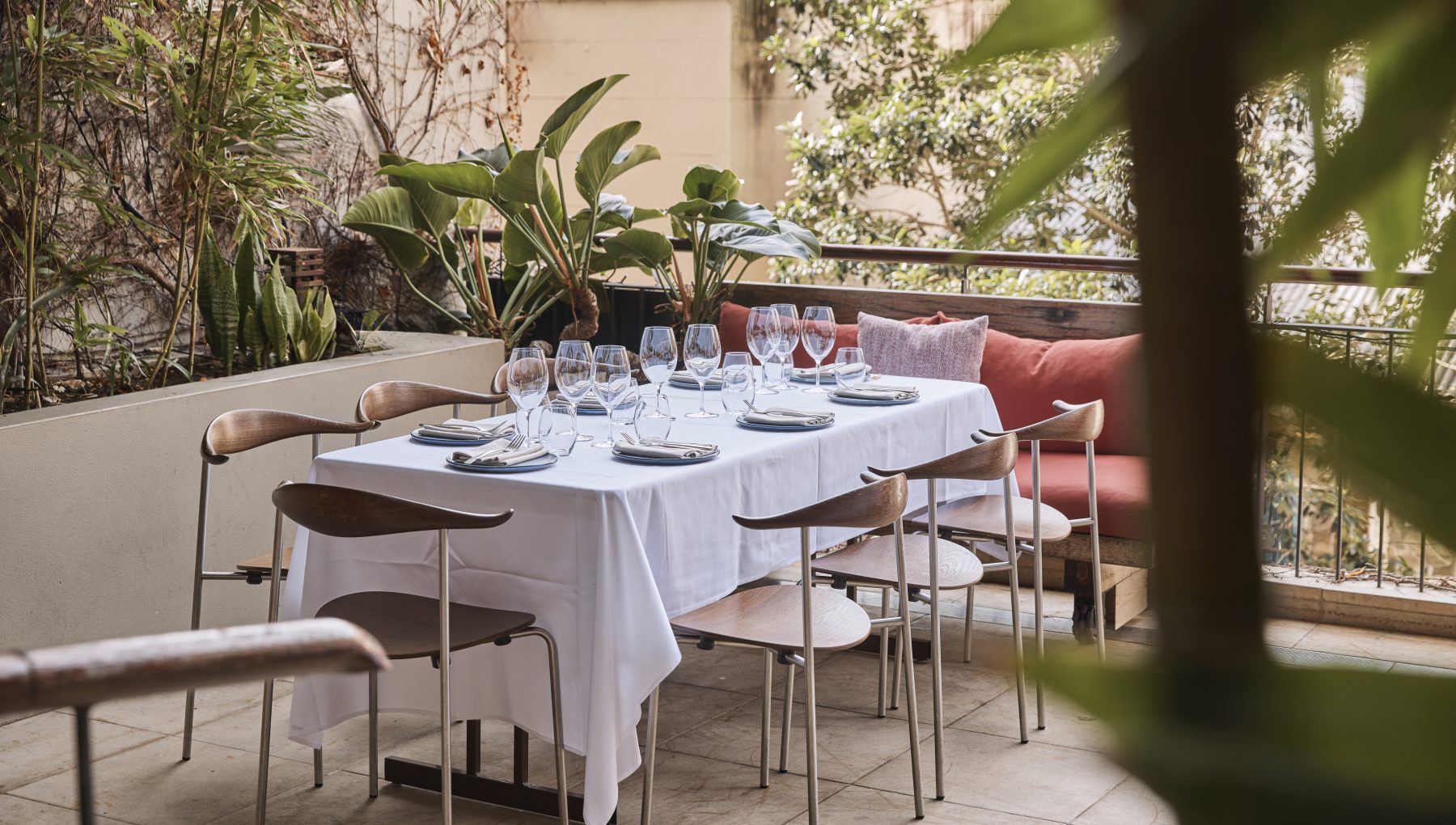 Venues & Events