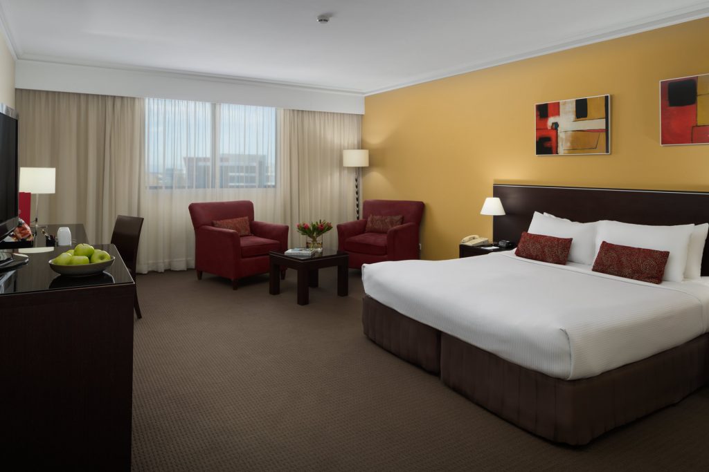Superior King Spa Room - Image 1