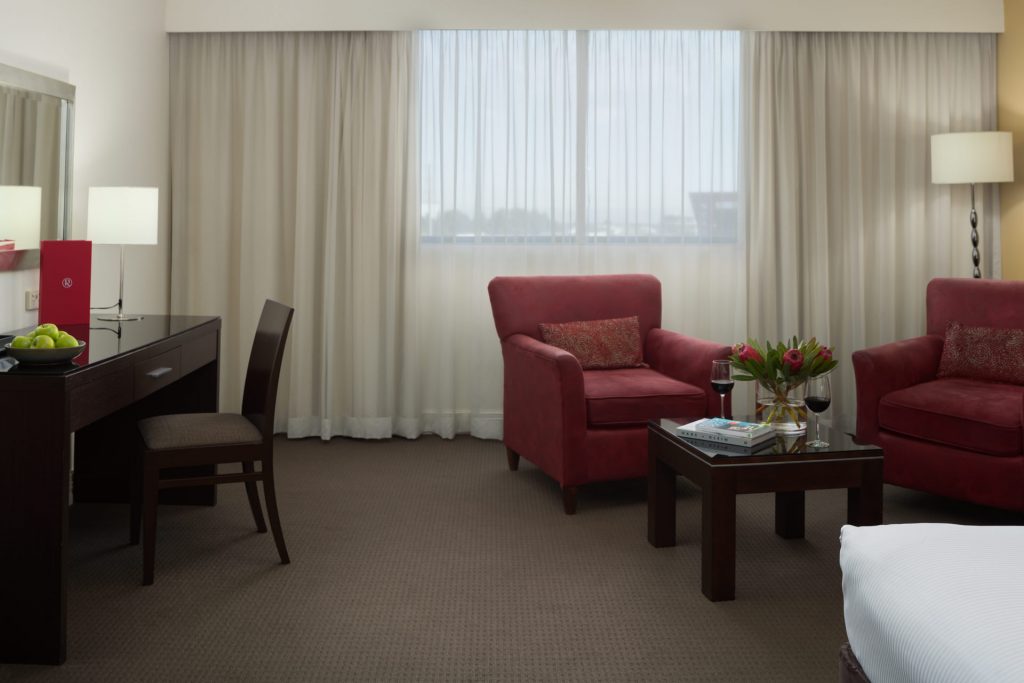 Superior King Spa Room - Image 2