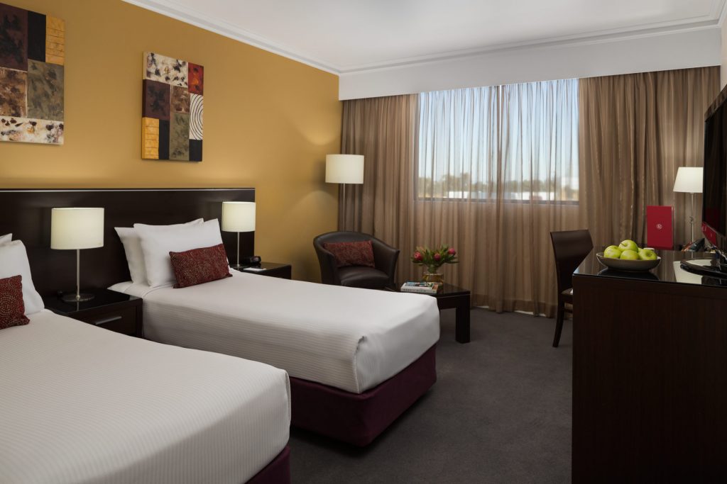 Rydges Twin Room - Image 1