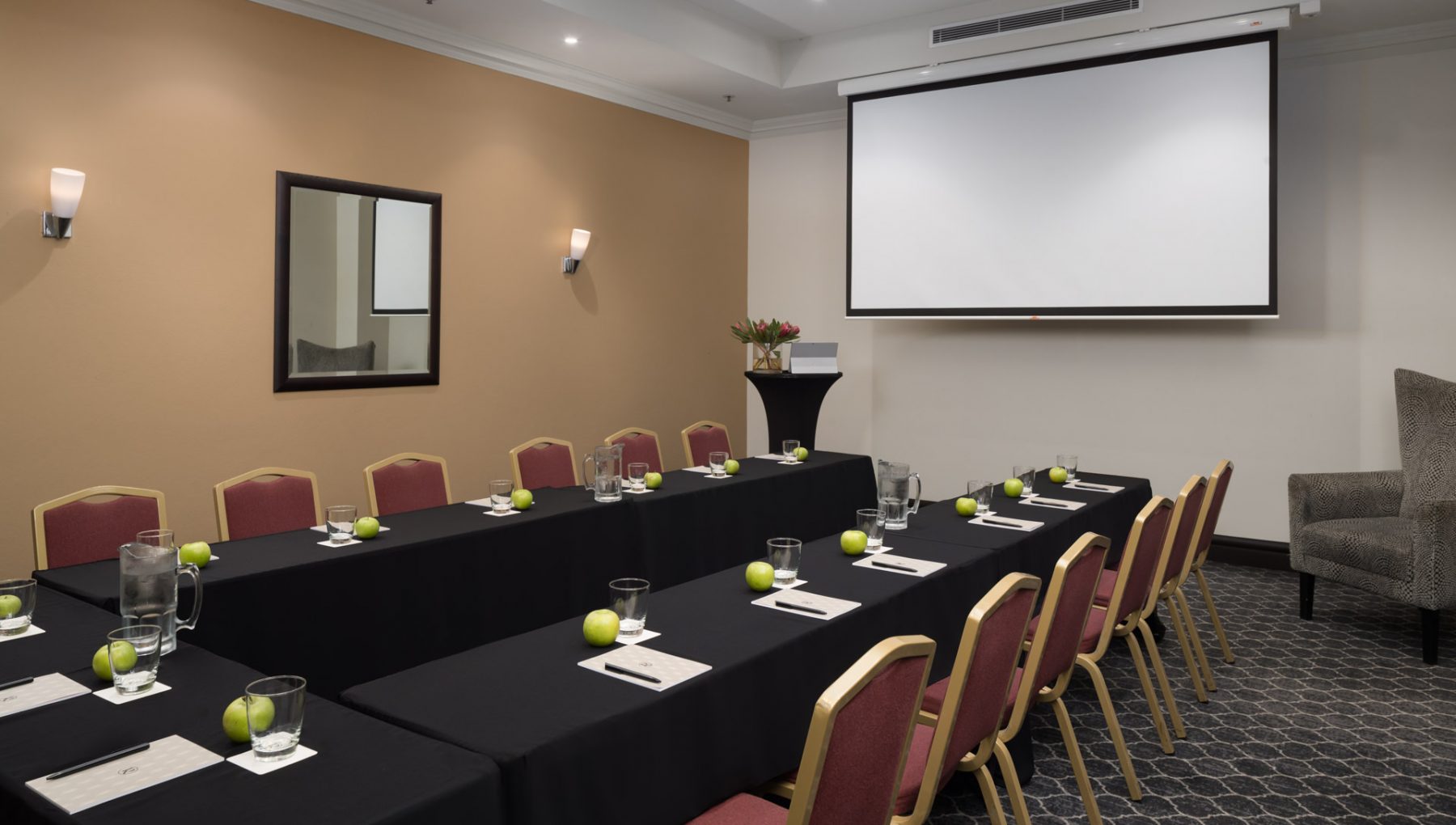 norwest meeting room