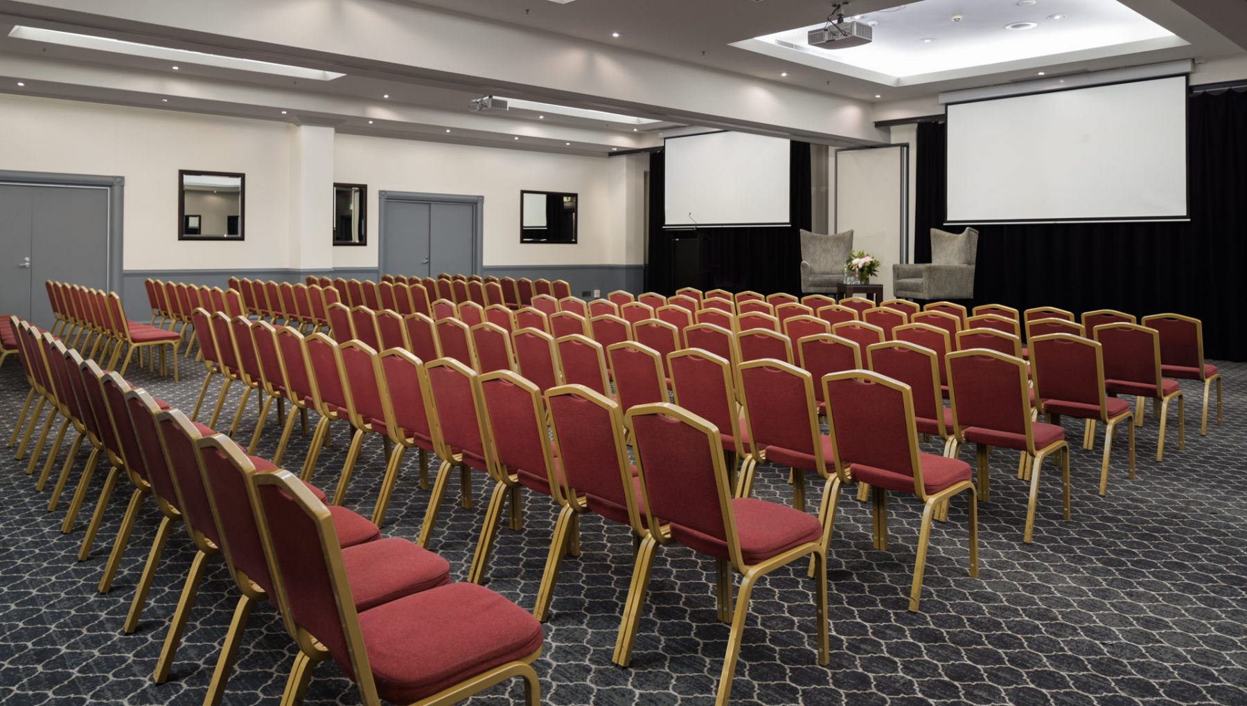 norwest conference venue