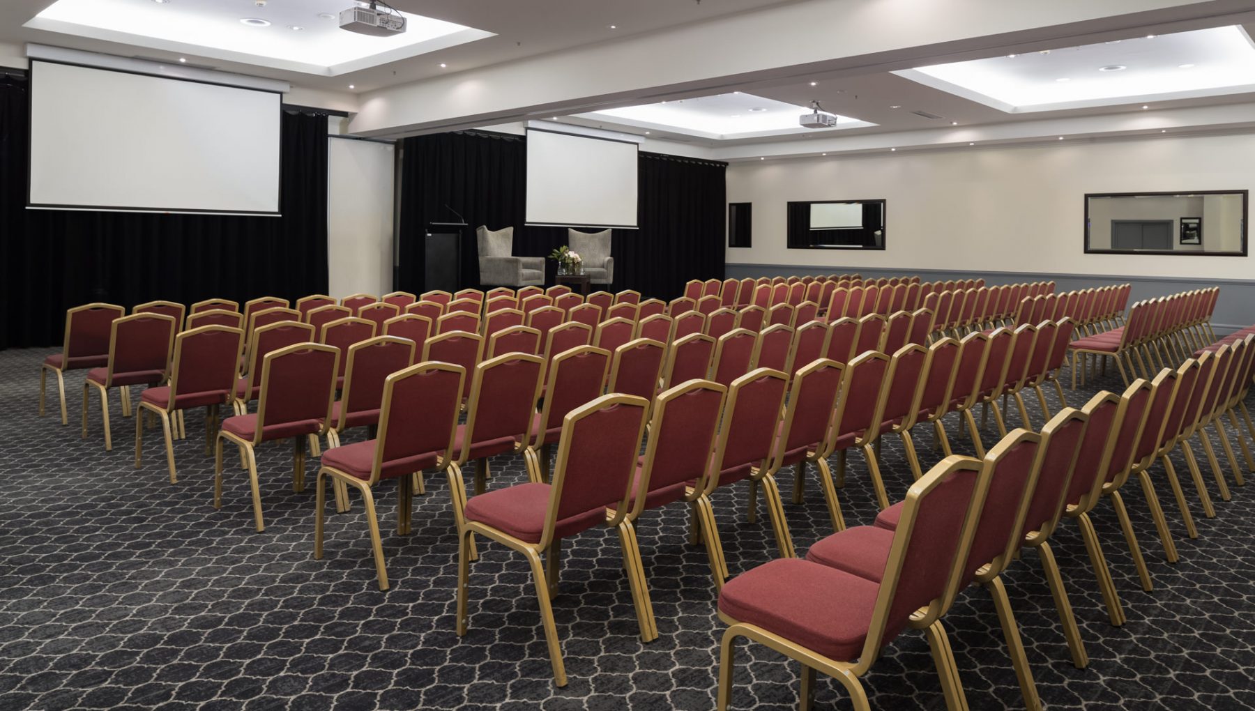 norwest conference venue
