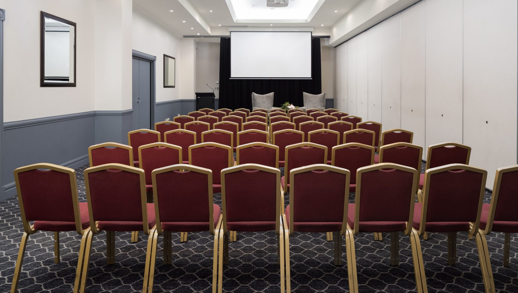 norwest venue hire