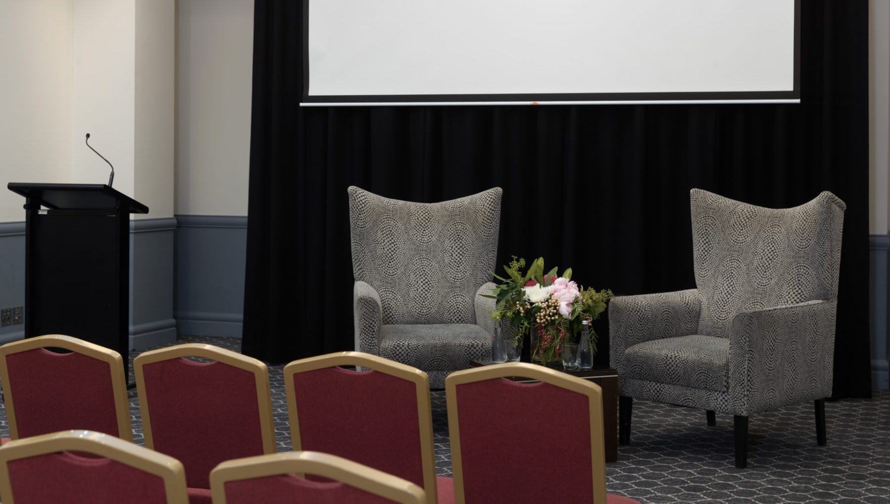 norwest venue hire