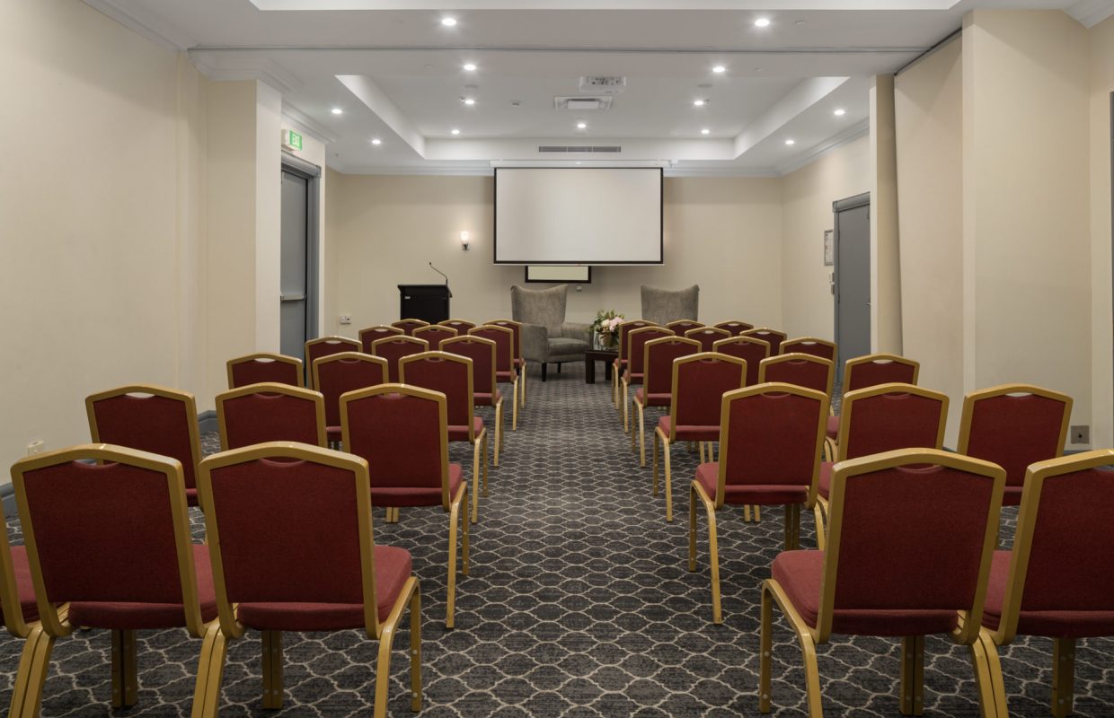 rydges norwest venue hire