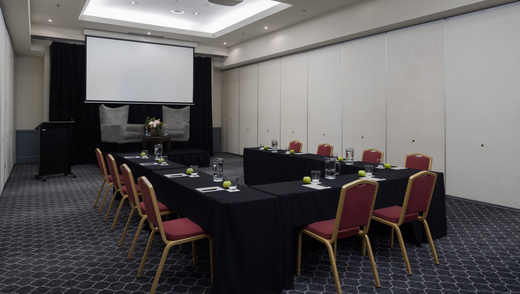 norwest venue hire