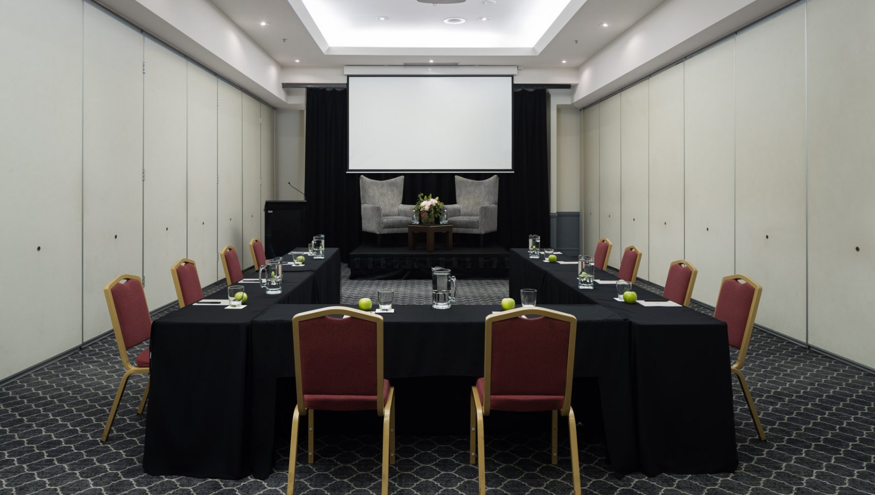 norwest venue hire