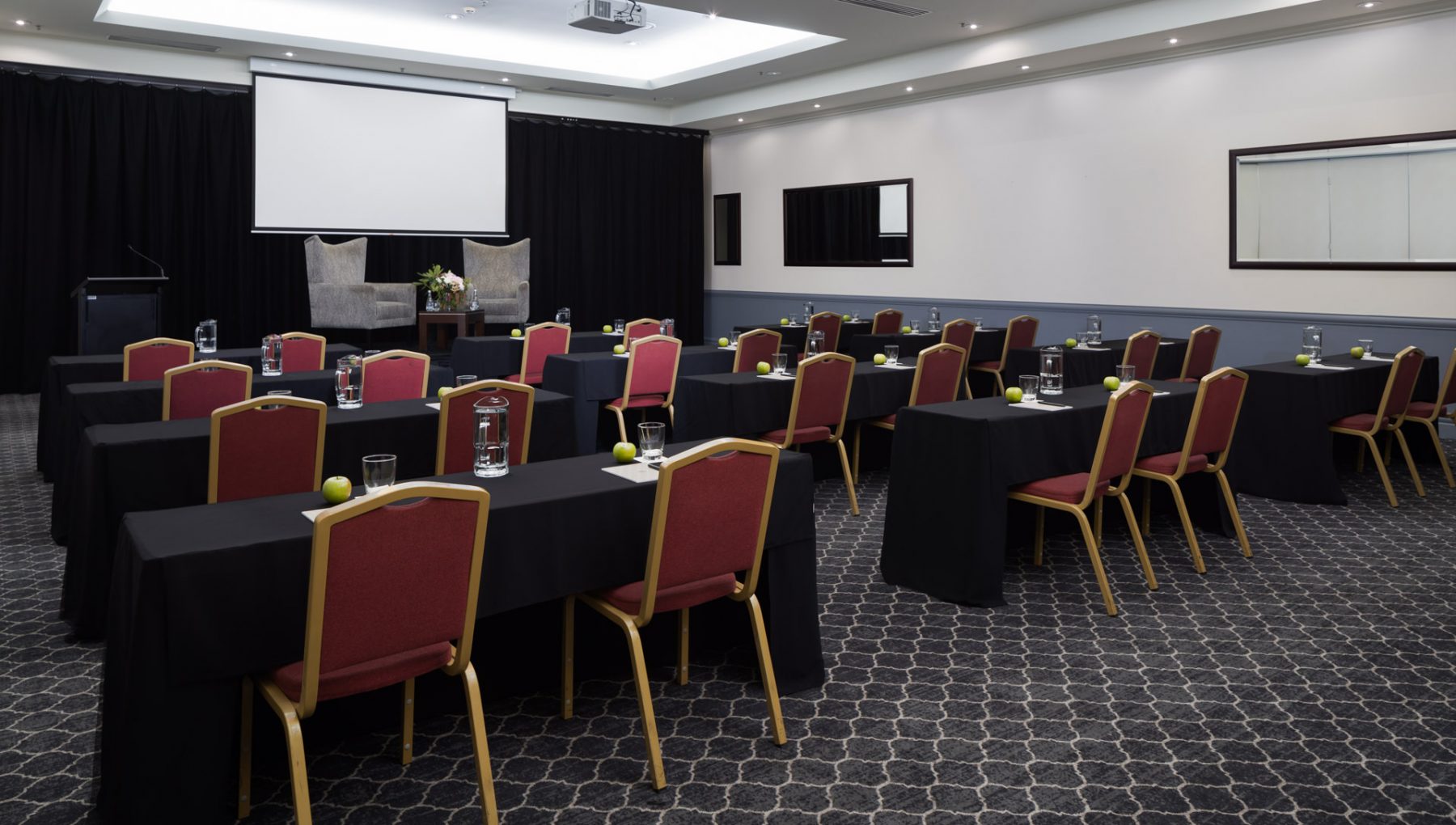 norwest conference room