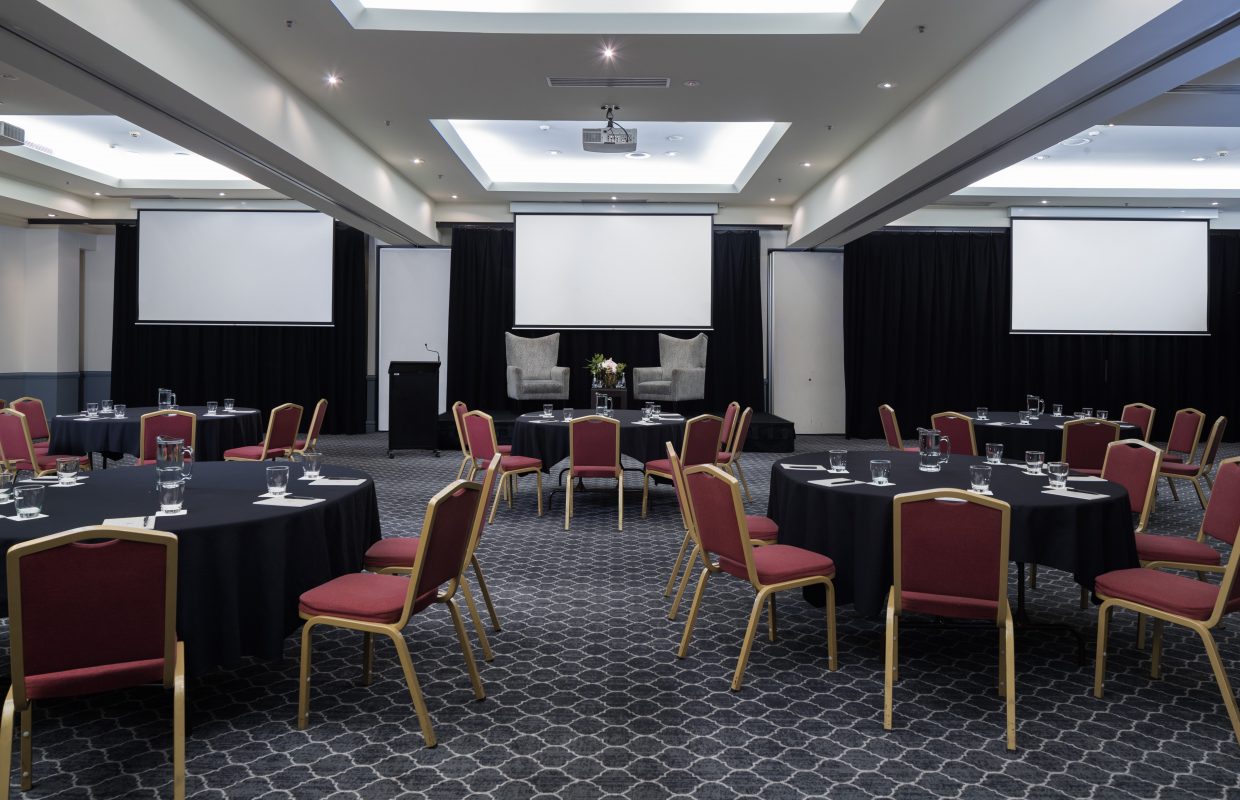 Discover all our venues