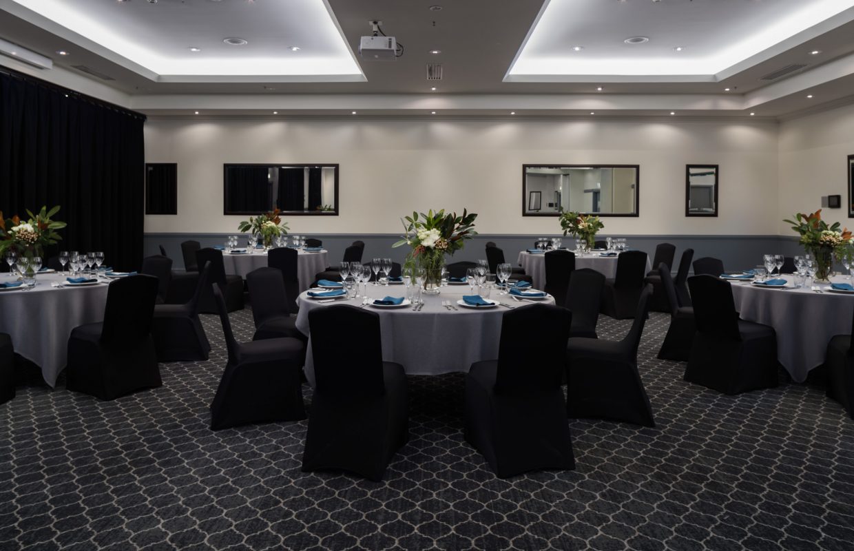 Heritage Room