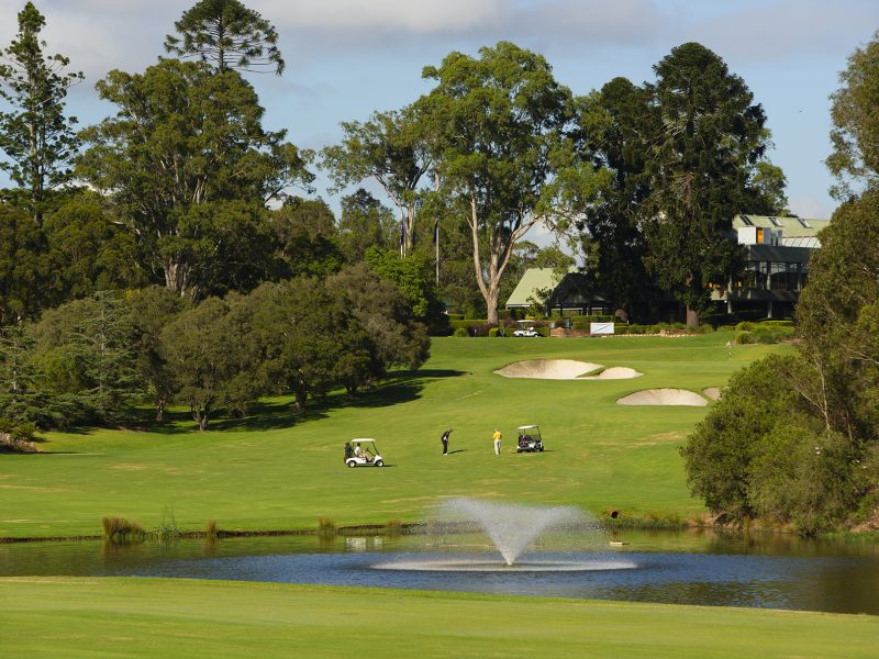 Things to do near Rydges Norwest Sydney - Castle Hill Country Club