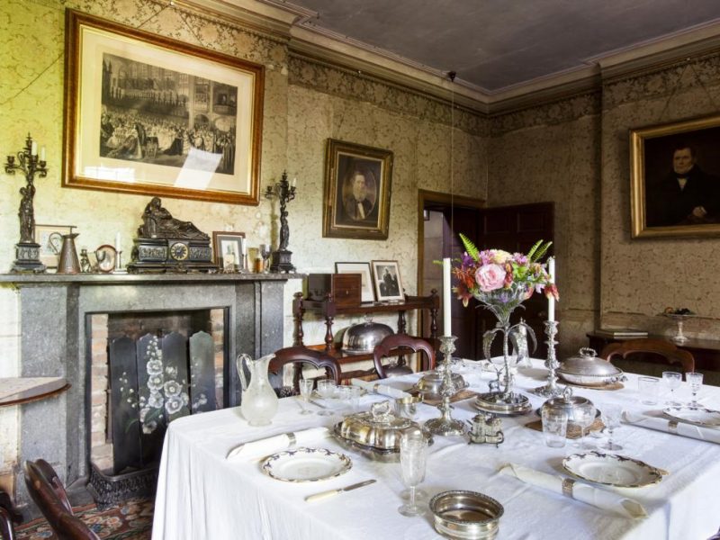 Things to do near Rydges Norwest Sydney - Rouse Hill House and Farm